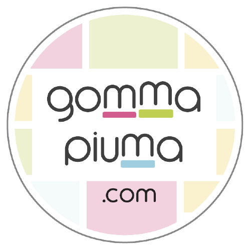 Logo Gommapiuma